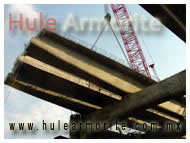 INDUSTRIA DE LA CONSTRUCCION HULE ARMORITE